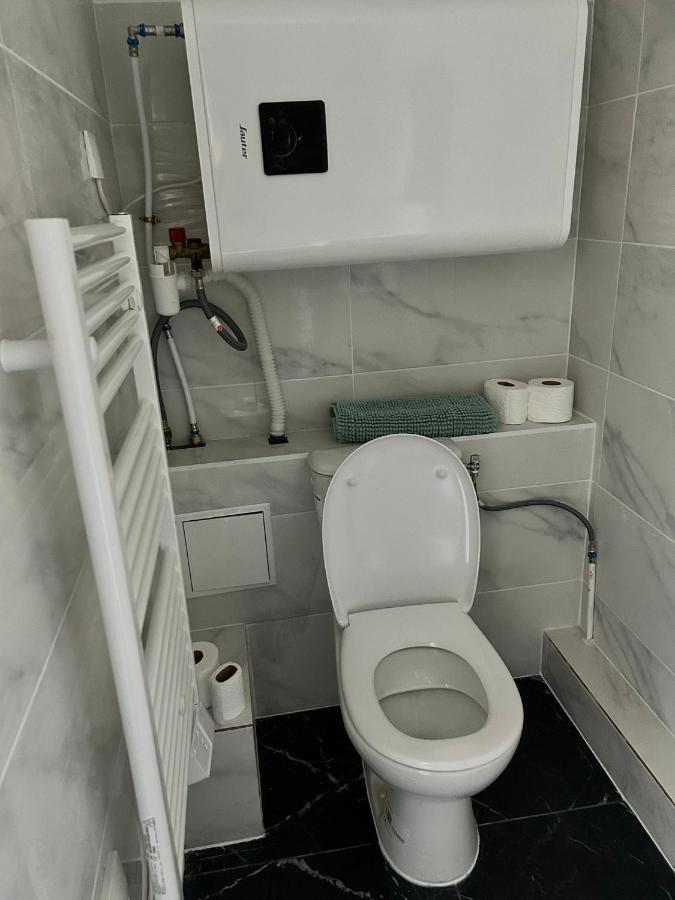 Studio 21M2 Equipe Et Meuble Centre Ville Massy Маси Екстериор снимка